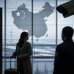 China’s Article 63 Turns Travelers and Diaspora Into Targets