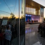 Obama Center PR Stunt Can't Hide Democrats' Deep Split