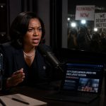 Rep. Jasmine Crockett Says She'd Use More Than Fists, Sparks Outrage