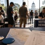 Vote Steve Hilton and Spencer Pratt to Shake Up California Politics