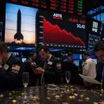 SpaceX Slides Back to IPO Price as Elon Musk's Hype Fades