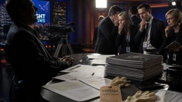 Bill Maher Says DNC Autopsy Was So Bad Hire a Coroner