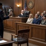 Judge Roach Lets Jury With No Black Members Stand in Anthony Trial