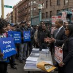 Mamdani Endorsement Sparks Million‑Dollar Fight for NY‑13 Seat