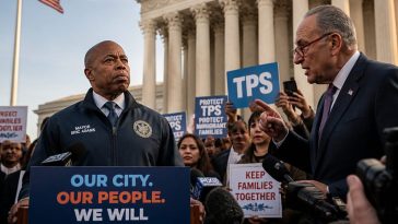 Sen. Fetterman: Mamdani's Pledge to Defy SCOTUS Risks Constitutional Crisis