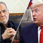 Trump TORCHES Iranian president's response: 'WATCH YOUR MOUTH'