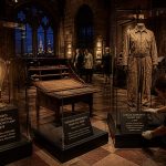 Lonnie G. Bunch III Unveils Smithsonian’s Pro-Innovation Castle Exhibit