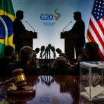 Lula Orders Trump to Stay Out After Bolsonaro Conviction