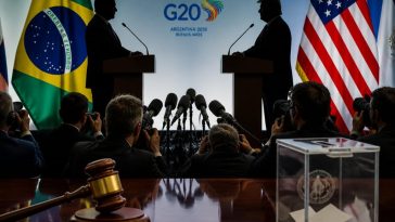 Lula Orders Trump to Stay Out After Bolsonaro Conviction