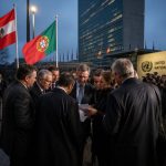 Germany Loses U.N. Seat, Blames Russia — Merz Faces Backlash