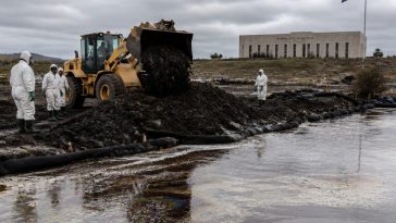 Australia Hits 3M With AU$2 Billion Lawsuit Over PFAS Foam