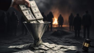 DOJ Indictment Says SPLC Funneled $4.1M in Donor Funds to Extremists