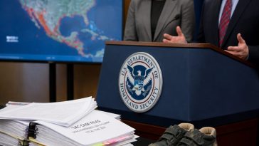 Acting AG Blanche: DOJ IDs 15,000 Super‑Sponsors in UAC Scandal