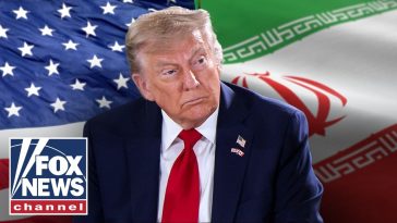 US, Iran to meet for NEW TALKS as Hormuz clashes threaten deal