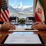 President Trump's Digital Iran MOU: Real Peace or Tehran Loophole?