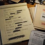 Epstein's Jail Notes Obsessed With President Donald Trump, No Proof