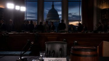 Whitehouse: Blanche Nomination Would Put GOP Senators Over a Barrel