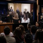 Jimmy Kimmel Mocks Ivanka and Melania After White House Slip