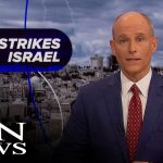 Iran and Israel Trade Missile Strikes Once Again | News on The 700 Club - June 8, 2026