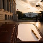 Trump Moves to Make Acting AG Todd Blanche Permanent