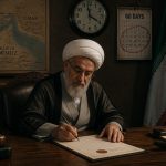 Ayatollah Khamenei Greenlights Islamabad Deal, Warns of 60-Day Test