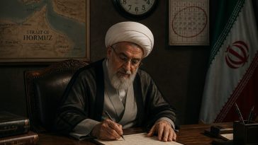 Ayatollah Khamenei Greenlights Islamabad Deal, Warns of 60-Day Test