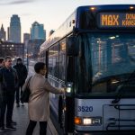 KC Ends Free Bus Trial, Reality Check for Mayor Zohran Mamdani
