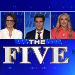 'The Five': Trump reminds the G7 who's BOSS
