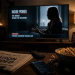 Clinton Calls Electoral College an Abomination in Netflix Clip