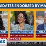 Zohran's socialists think illegals should vote: McLaughlin | Wake Up America Weekend