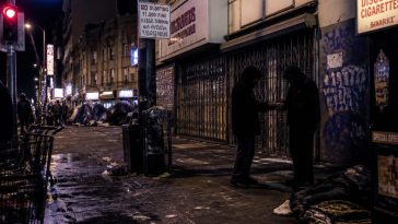 Tenderloin Open-Air Drug Market Exposes Mayor London Breed's Failure