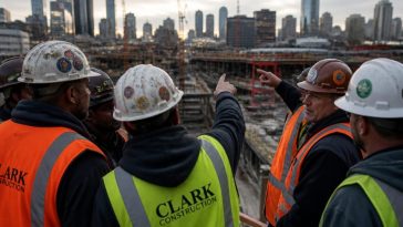 Building Trades Break With SEIU, Say Billionaire Tax Will Cost Jobs