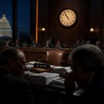 Trump's Bill Pulte Pick Dooms 702 Reauthorization, Sparks Panic