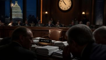 Trump's Bill Pulte Pick Dooms 702 Reauthorization, Sparks Panic