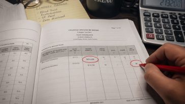 Rep. Ilhan Omar's Filing Shows $213K Distribution but Zero Net Value