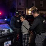 ICE Busts Chicago Ex‑Teacher Tied to Tren de Aragua Mass Shooting