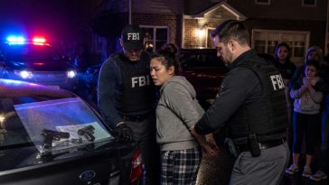 ICE Busts Chicago Ex‑Teacher Tied to Tren de Aragua Mass Shooting