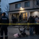 Father Kills Six at Stade Mother-Child Home, Law Gaps Laid Bare