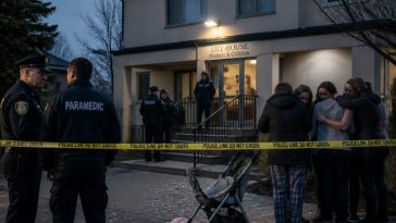 Father Kills Six at Stade Mother-Child Home, Law Gaps Laid Bare