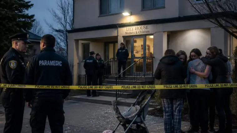 Father Kills Six at Stade Mother-Child Home, Law Gaps Laid Bare