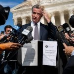 Governor Gavin Newsom Humiliated After Court Protects Public Carry