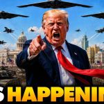 Trump Just CANCELED His Schedule, Locked Himself Into The White House | Something BIG Is Happening…