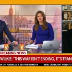 Robert Wilkie: Iran Regime Will Never Choose Peace | Wake Up America Weekend