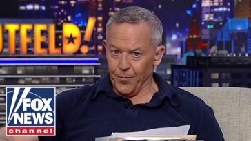 'Gutfeld!': Hillary SHAMES Biden...