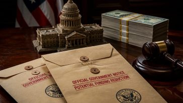 Sonderling Threatens to Cut Federal Funds Over State UI Fraud