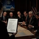 Trump’s Name on Vance’s Iran MOU Sparks GOP Alarm