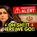 ⚡ALERT: TRUMP EMERGENCY MEETING! CANCELS WEEKEND PLANS! IRAN AIRSPACE CLOSED! TULSI QUITS!