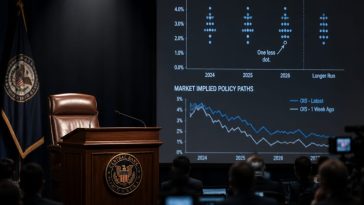 Chair Kevin Warsh Ditches Dot Plot, Markets Face Reality