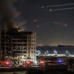 Iran Hits Bahrain and Kuwait After US Strikes, Trump Vows Action