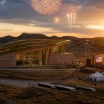Teddy Roosevelt Library Opens July 4: $450M Badlands Gamble